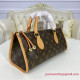 M40009 Popincourt Monogram Canvas