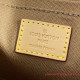 M40009 Popincourt Monogram Canvas