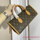 M40009 Popincourt Monogram Canvas