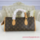 M40009 Popincourt Monogram Canvas