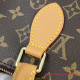 M40009 Popincourt Monogram Canvas