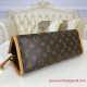 M40009 Popincourt Monogram Canvas