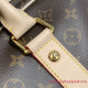 M40074 Carryall Monogram Canvas