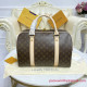 M40074 Carryall Monogram Canvas