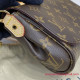 M40717 Favorite PM Monogram Canvas