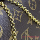 M40717 Favorite PM Monogram Canvas