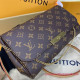 M40718 Favorite MM Monogram Canvas (Authentic Quality)