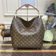 M40781 Metis Monogram Canvas