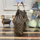 M40781 Metis Monogram Canvas