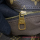 M40781 Metis Monogram Canvas
