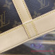 M40818 Petit Noé Monogram Canvas 