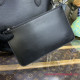 M40932 Neverfull MM Epi Leather Noir