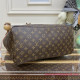 M40990 Neverfull GM Monogram Canvas (Beige)