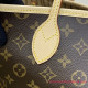 M40990 Neverfull GM Monogram Canvas (Beige)