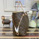 M40992 Neverfull GM Monogram Canvas