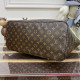 M40992 Neverfull GM Monogram Canvas