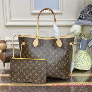 M40997 Neverfull MM Monogram Canvas