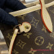 M41000 Neverfull PM Monogram Canvas