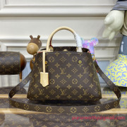 M41055 Montaigne BB Monogram Canvas