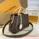 M41055 Montaigne BB Monogram Canvas  (Authentic Quality)