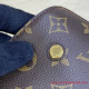 M41055 Montaigne BB Monogram Canvas  (Authentic Quality)