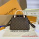 M41055 Montaigne BB Monogram Canvas  (Authentic Quality)