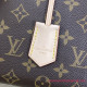 M41055 Montaigne BB Monogram Canvas  (Authentic Quality)