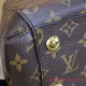 M41055 Montaigne BB Monogram Canvas  (Authentic Quality)