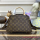 M41055 Montaigne BB Monogram Canvas