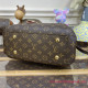 M41055 Montaigne BB Monogram Canvas