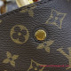 M41055 Montaigne BB Monogram Canvas