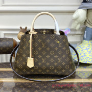 M41056 Montaigne MM Monogram Canvas