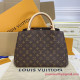 M41056 Montaigne MM Monogram Canvas (Authentic Quality)