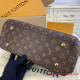 M41056 Montaigne MM Monogram Canvas (Authentic Quality)