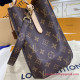 M41056 Montaigne MM Monogram Canvas (Authentic Quality)