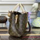 M41056 Montaigne MM Monogram Canvas