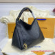 Louis Vuitton Artsy MM Monogram Empreinte Leather M41066 