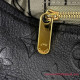 Louis Vuitton Artsy MM Monogram Empreinte Leather M41066 