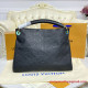 Louis Vuitton Artsy MM Monogram Empreinte Leather M41066 