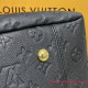 Louis Vuitton Artsy MM Monogram Empreinte Leather M41066 