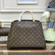 M41067 Montaigne GM Monogram Canvas