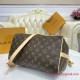 M41112 Speedy Bandouliere 30 Monogram Canvas 