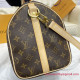 M41112 Speedy Bandouliere 30 Monogram Canvas 