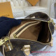 M41113 Speedy Bandoulière 25 Monogram Canvas