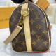 M41113 Speedy Bandoulière 25 Monogram Canvas