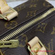 M41113 Speedy Bandoulière 25 Monogram Canvas