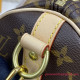 M41113 Speedy Bandoulière 25 Monogram Canvas