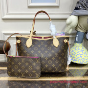 M41245 Neverfull PM Monogram Canvas