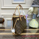 M41245 Neverfull PM Monogram Canvas