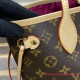 M41245 Neverfull PM Monogram Canvas